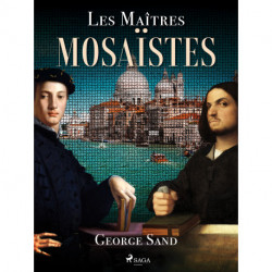 Les Maîtres Mosaïstes