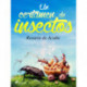 Un certamen de insectos