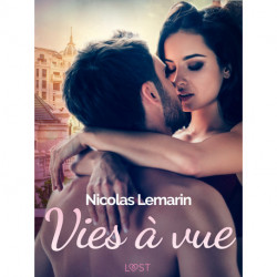 Vies à vue – Une nouvelle érotique