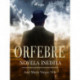 Orfebre: novela inédita