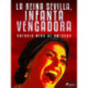 La reina Sevilla, infanta vengadora