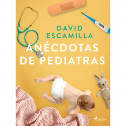 Anécdotas de pediatras