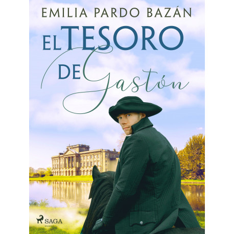 El tesoro de Gastón