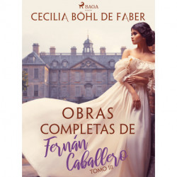 Obras completas de Fernán Caballero. Tomo III