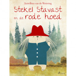 Stekel Stavast en de rode hoed