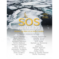SOS - Jorden kalder: Ønsker og idéer til en bedre verden