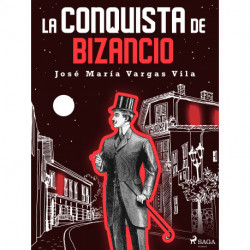 La conquista de Bizancio
