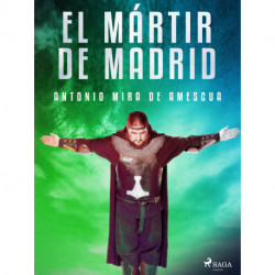 El mártir de Madrid