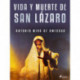 Vida y muerte de san Lázaro