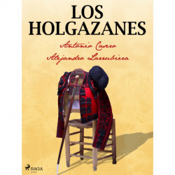 Los holgazanes