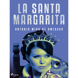 La santa Margarita