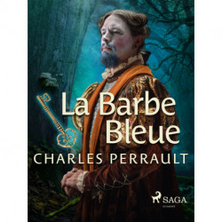 La Barbe Bleue