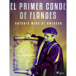 El primer conde de Flandes