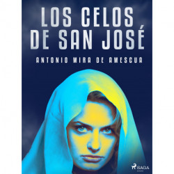 Los celos de San José