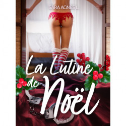 La Lutine de Noël – Une nouvelle érotique