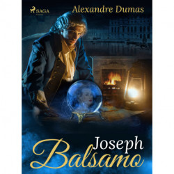 Joseph Balsamo
