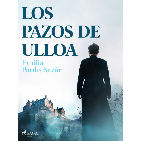 Los pazos de Ulloa