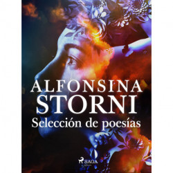 Selección de poesías