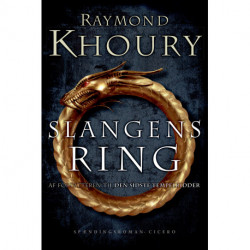 Slangens ring