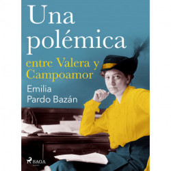 Una polémica entre Valera y Campoamor