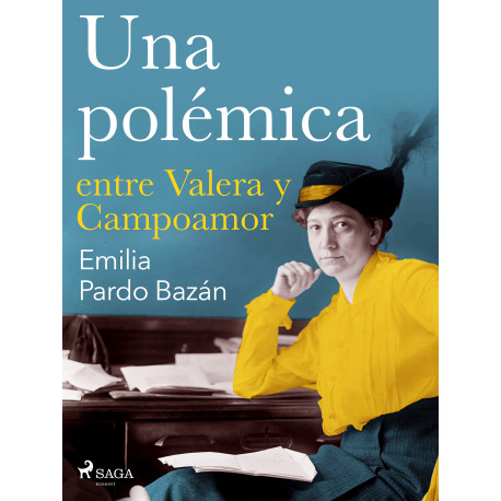 Una polémica entre Valera y Campoamor