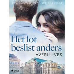 Het lot beslist anders
