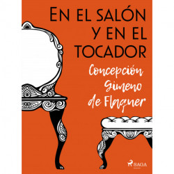 En el salón y en el tocador