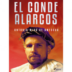 El conde Alarcos
