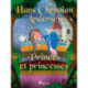 Princes et princesses