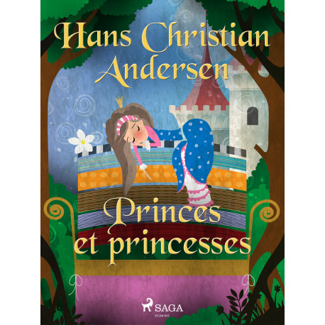 Princes et princesses