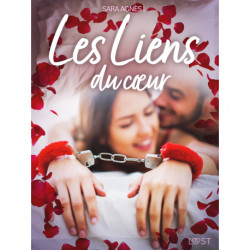 Les Liens du cœur – Une nouvelle érotique
