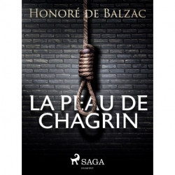 La Peau de Chagrin