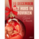 19 december: Het huis in Roviken – een erotische adventskalender