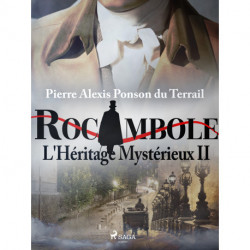 L'Héritage Mystérieux II