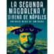 La segunda Magdalena y sirena de Nápoles
