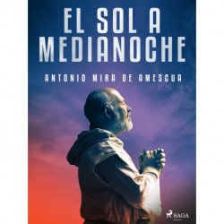 El sol a medianoche
