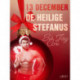 13 december: De heilige Stefanus – een erotische adventskalender