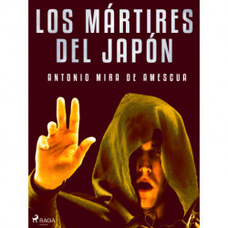 Los mártires del Japón