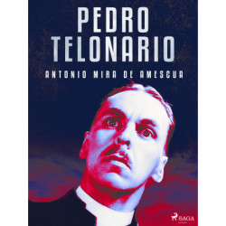 Pedro Telonario