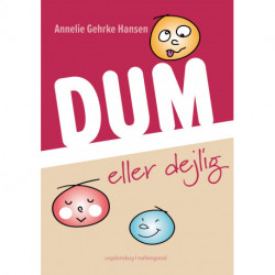 Dum eller dejlig