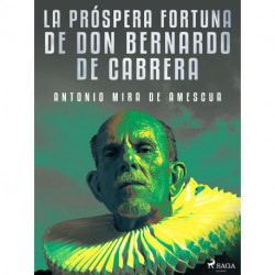 La próspera fortuna de don Bernardo de Cabrera