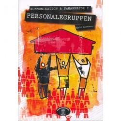 Kommunikation og samarbejde i personalegruppen
