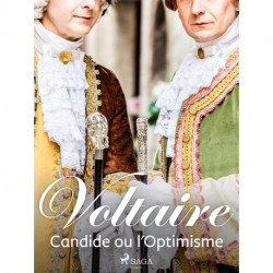 Candide, ou l'Optimisme