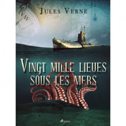 Vingt mille lieues sous les mers