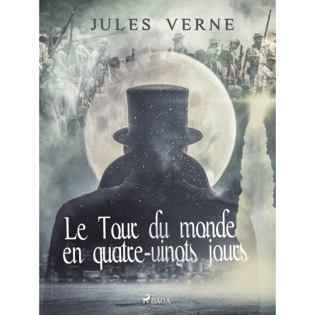 Le Tour du Monde en Quatre-vingts Jours