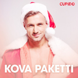 Kova paketti – eroottinen novelli