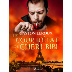 Le Coup d'État de Chéri-Bibi