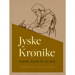 Jyske Krønike