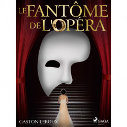Le Fantôme de l'Opéra