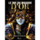 Le Roi au Masque d'Or